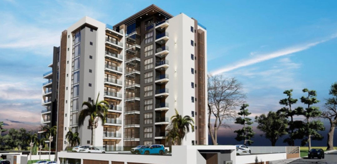 ???? Apartamentos en Venta – Urbanización Thomén Santiago Foto 7292116-2.jpg