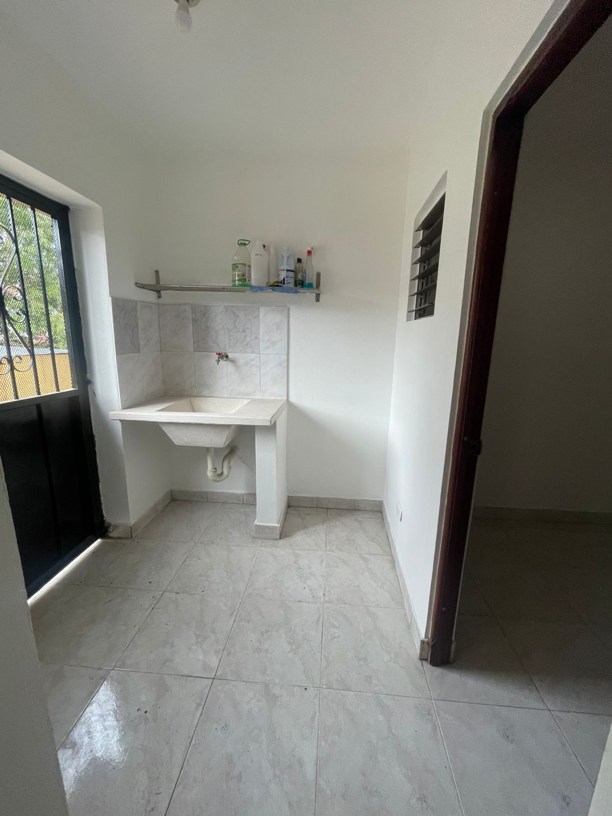 Apartamento en alquiler en Bella Vista Santo Domingo Foto 7292118-1.jpg