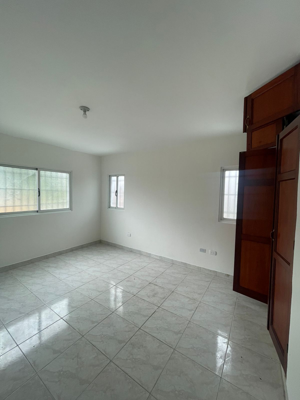 Apartamento en alquiler en Bella Vista Santo Domingo Foto 7292118-12.jpg