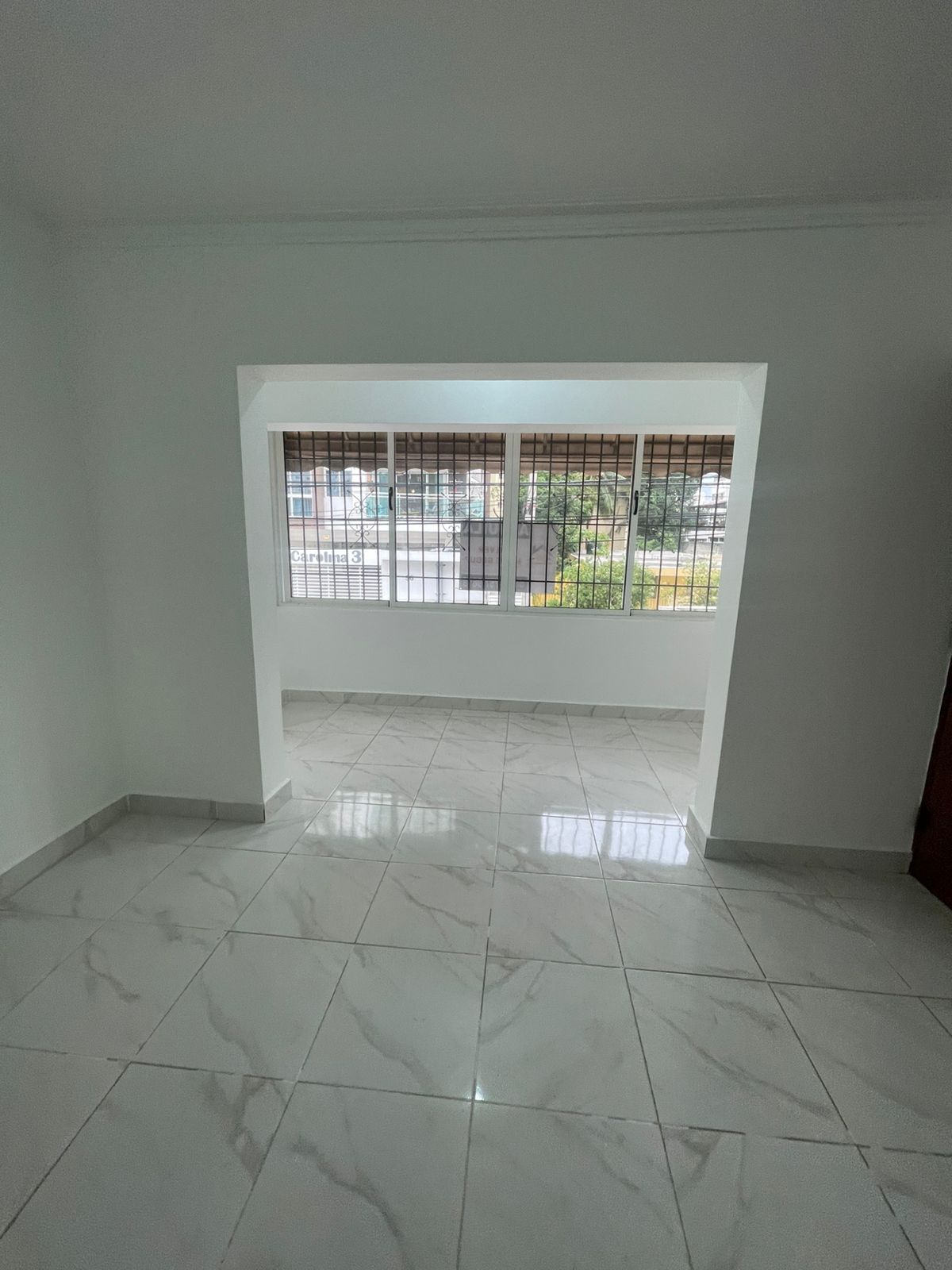 Apartamento en alquiler en Bella Vista Santo Domingo Foto 7292118-2.jpg