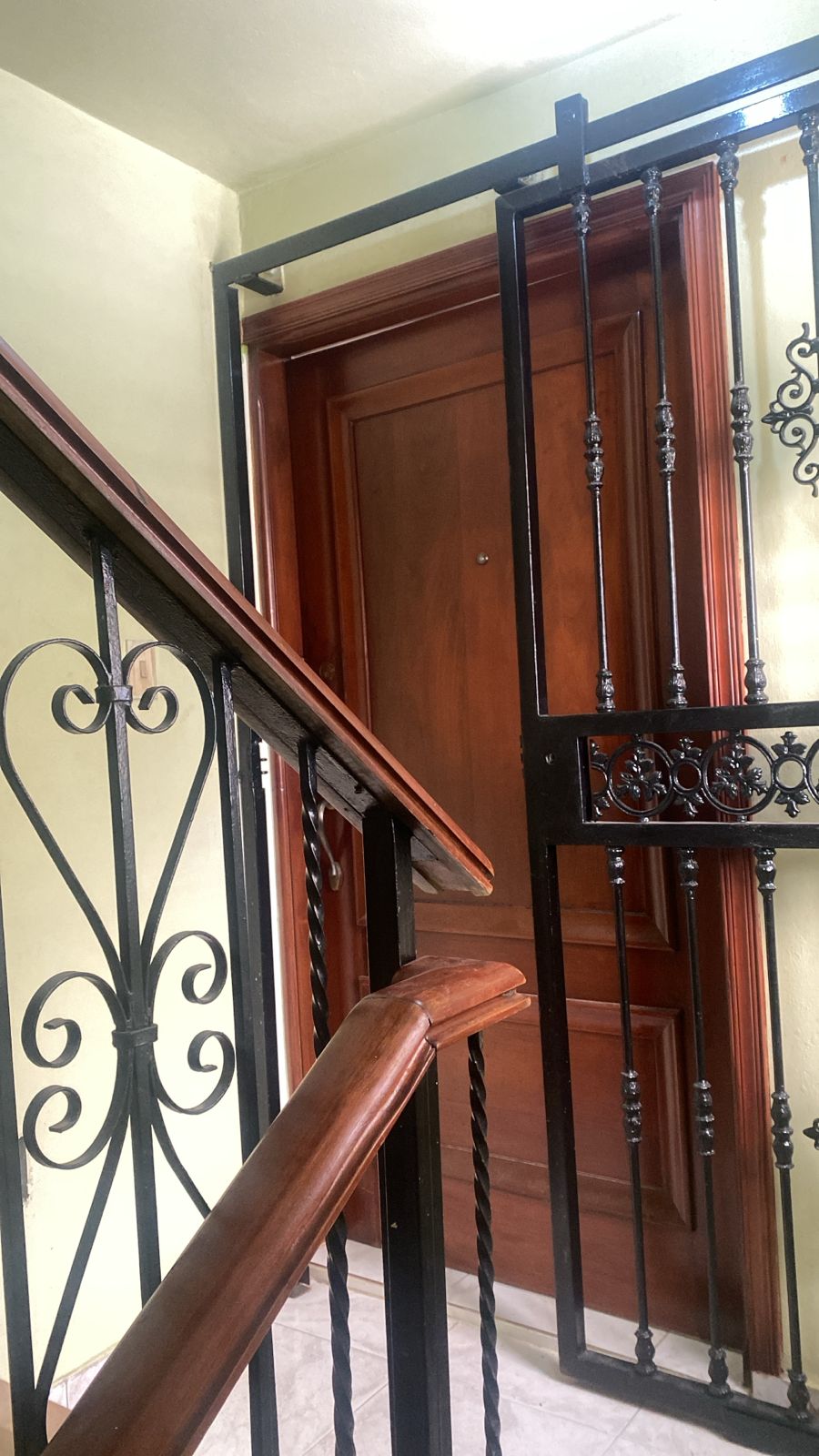 Apartamento en alquiler en Bella Vista Santo Domingo Foto 7292118-8.jpg