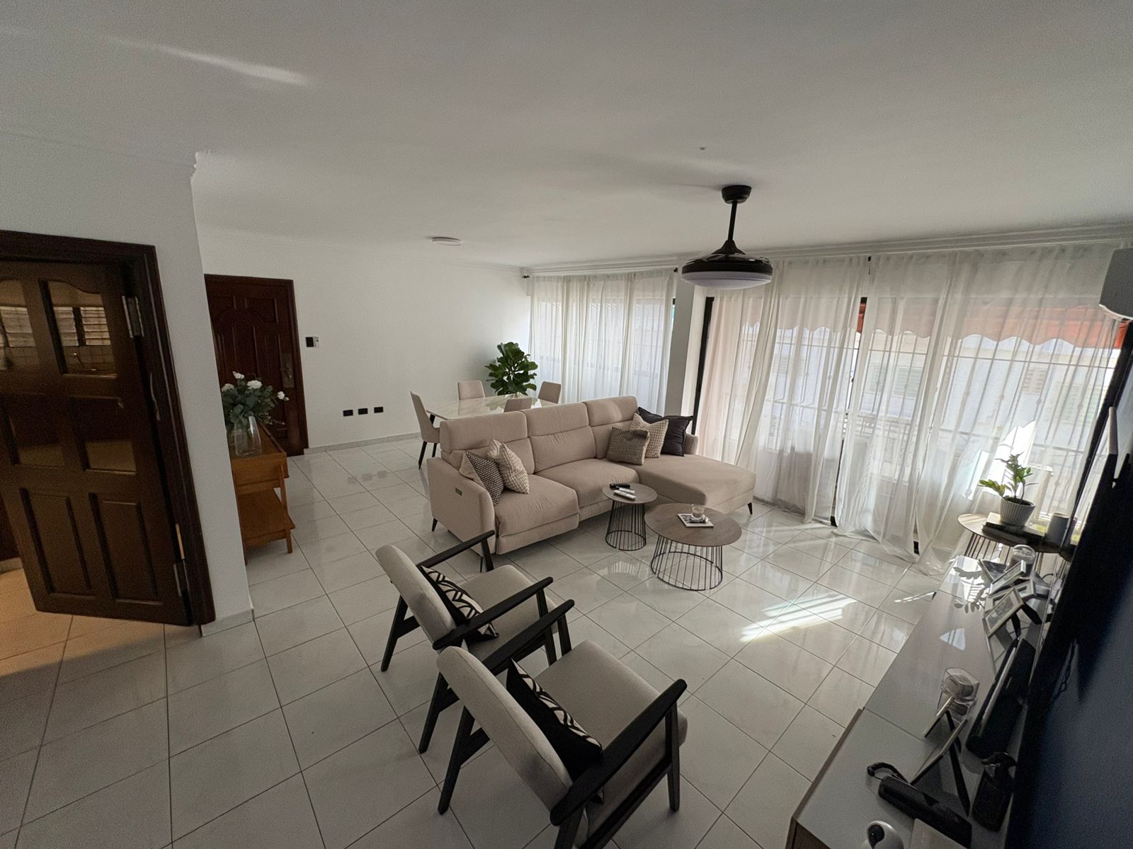 Apartamento en alquiler en Evaristo Morales Foto 7292135-10.jpg