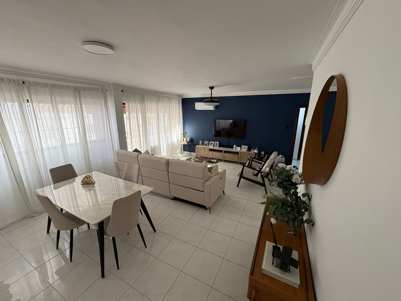 Apartamento en alquiler en Evaristo Morales Foto 7292135-2.jpg