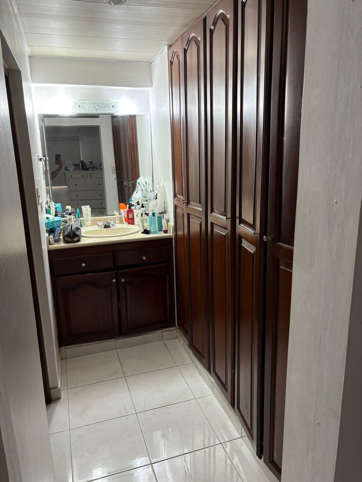 Apartamento en alquiler en Evaristo Morales Foto 7292135-4.jpg