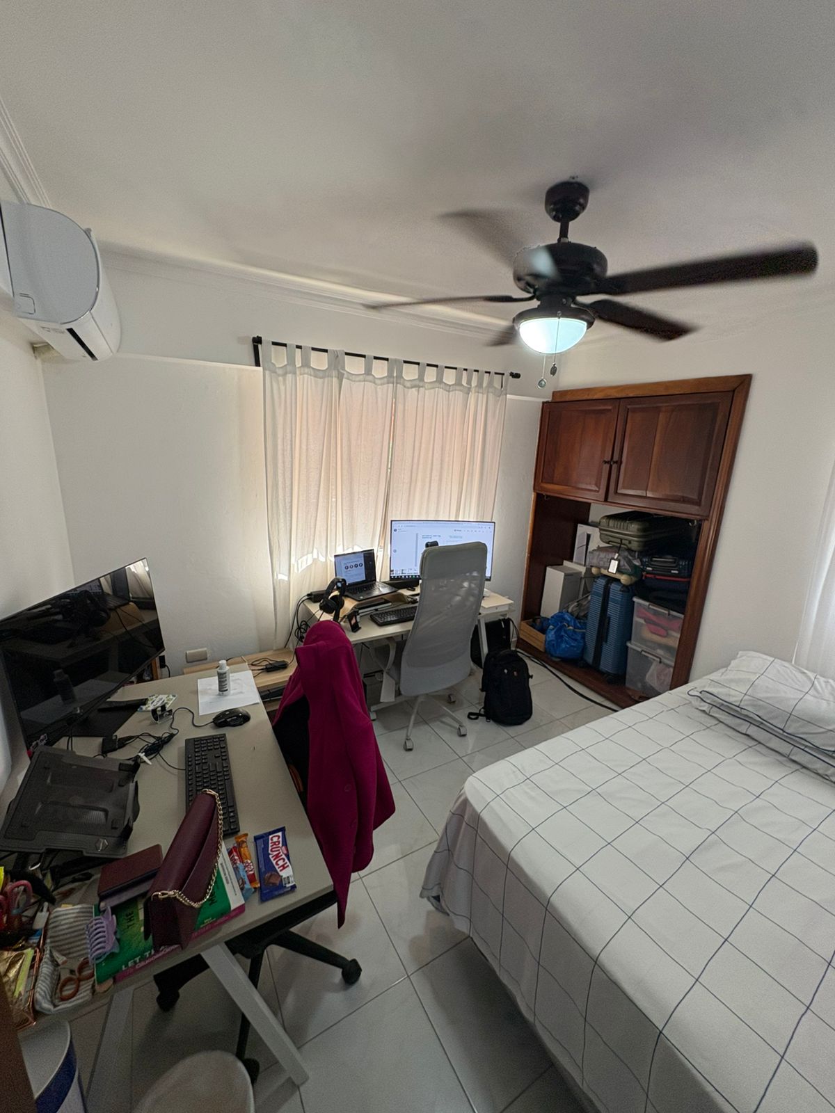 Apartamento en alquiler en Evaristo Morales Foto 7292135-5.jpg