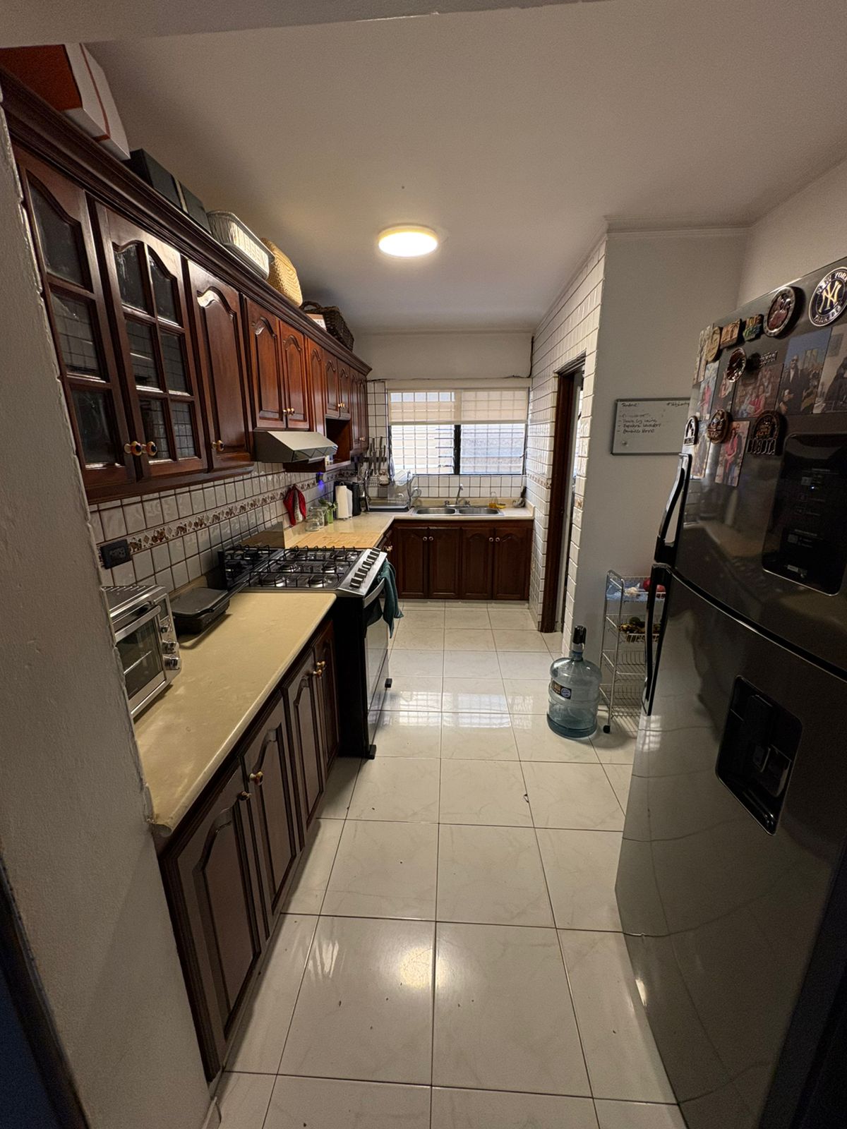 Apartamento en alquiler en Evaristo Morales Foto 7292135-8.jpg
