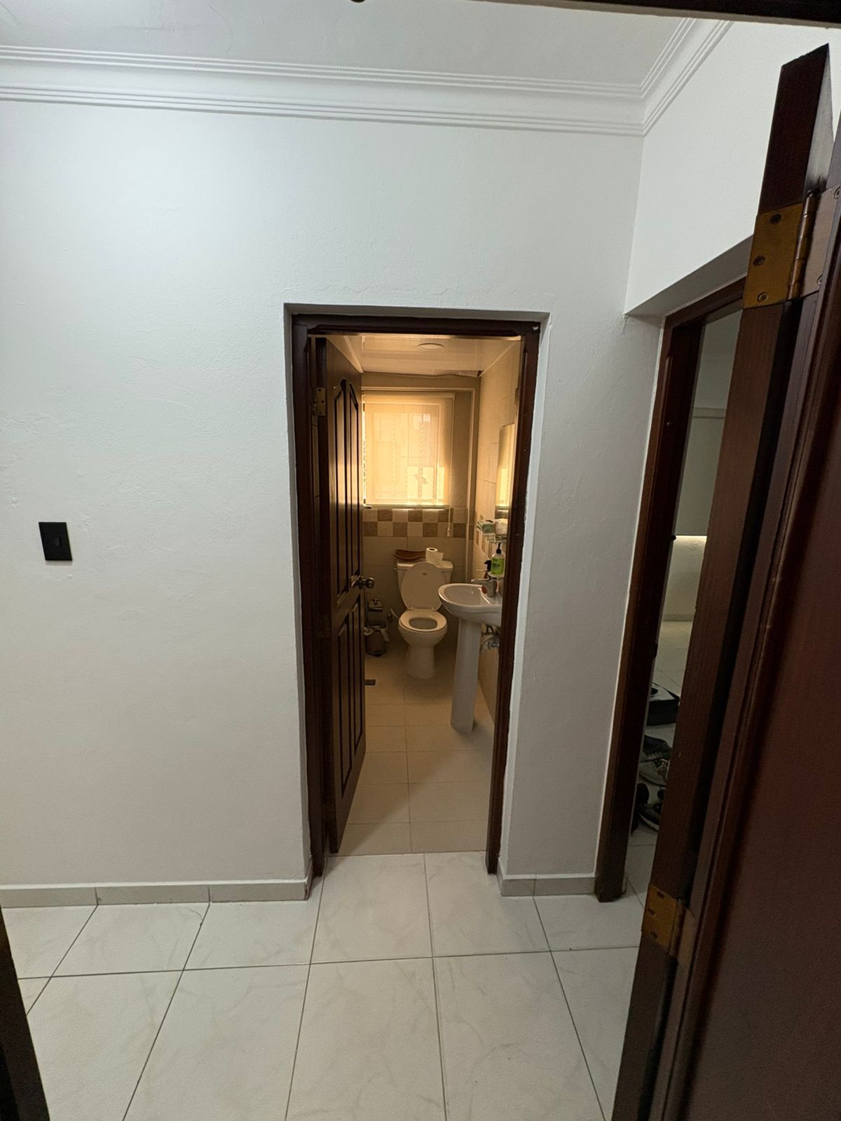 Apartamento en alquiler en Evaristo Morales Foto 7292135-9.jpg