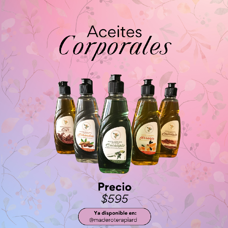 Aceites corporales  en Santo Domingo DN Foto 7292139-1.jpg