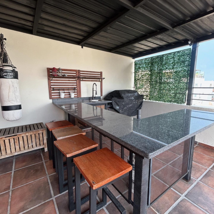 Penthouse en El Millón – Estilo Comodidad y Privacidad en un Solo Luga Foto 7292191-7.jpg