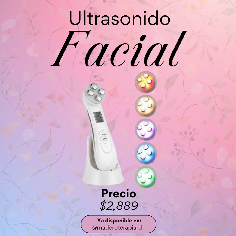Ultrasonido facial  en Santo Domingo DN Foto 7292221-1.jpg
