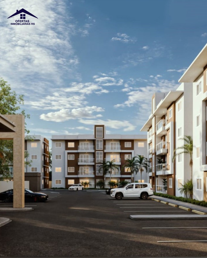 Exclusivos apartamentos con línea blanca disponible Foto 7292327-10.jpg