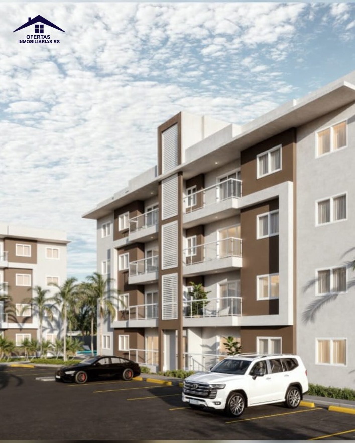 Exclusivos apartamentos con línea blanca disponible Foto 7292327-9.jpg