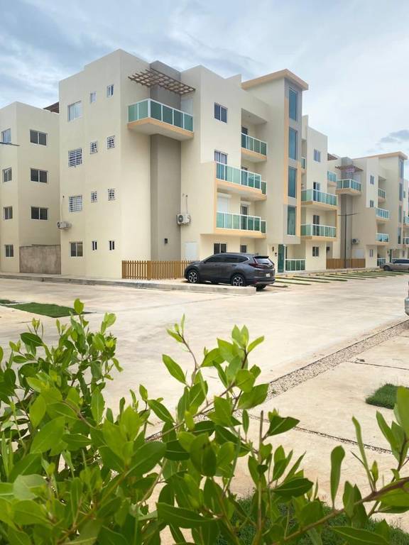 Apartamentos de 100 m con terraza o patio privado No dejes pasar esta  Foto 7292348-1.jpg