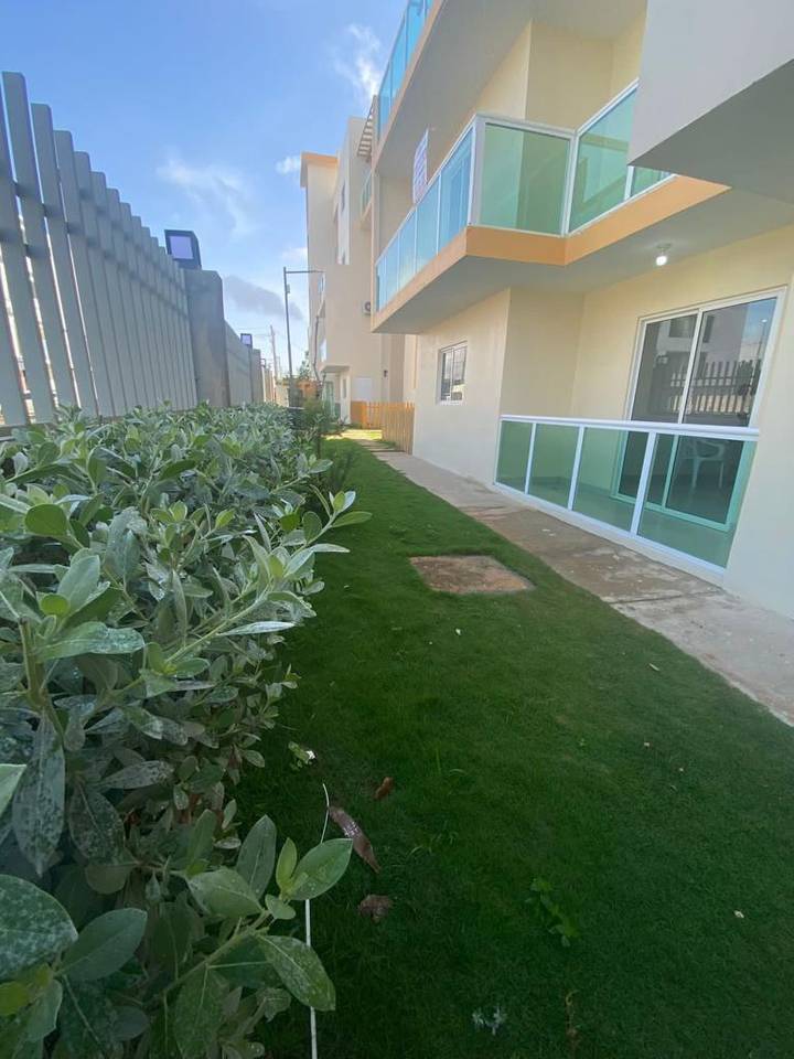 Apartamentos de 100 m con terraza o patio privado No dejes pasar esta  Foto 7292348-2.jpg