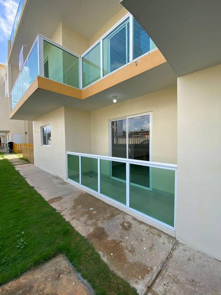 Apartamentos de 100 m con terraza o patio privado No dejes pasar esta  Foto 7292348-3.jpg
