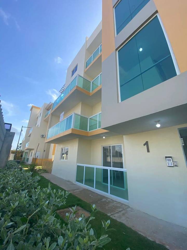 Apartamentos de 100 m con terraza o patio privado No dejes pasar esta  Foto 7292348-7.jpg