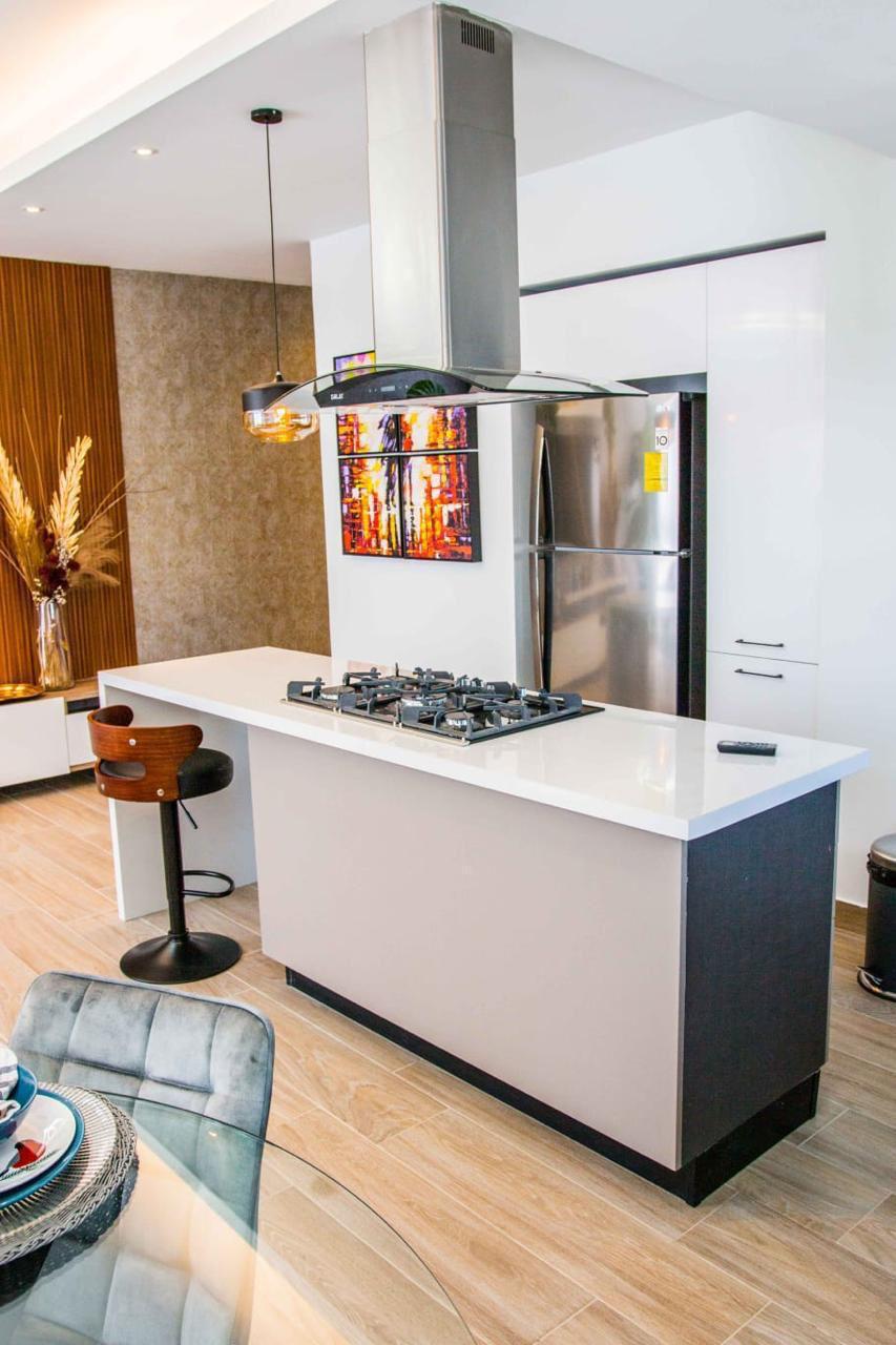 Vendo Hermoso Apartamento Amueblado en Bella Vista  Foto 7292366-7.jpg
