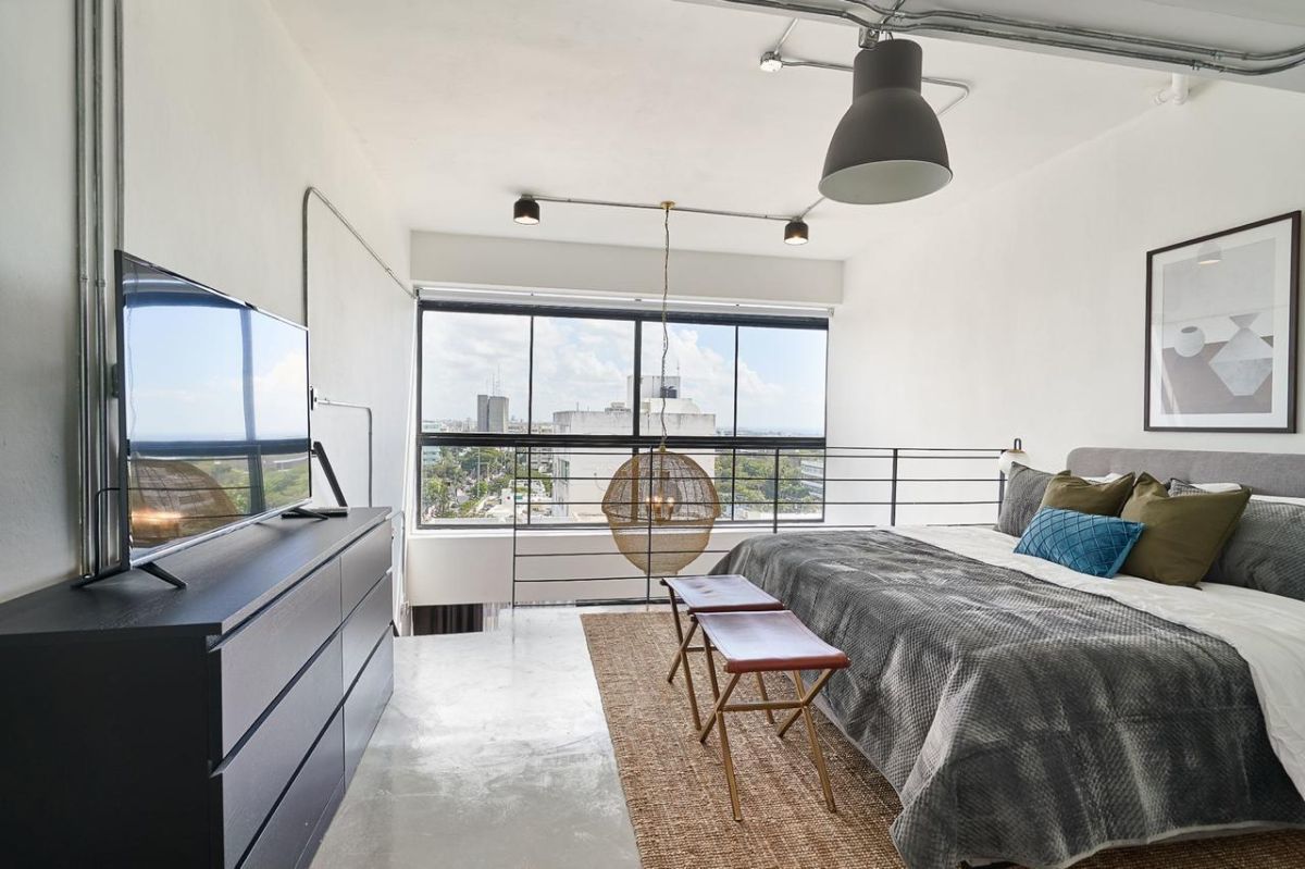 Apartamento de 1 Habitaciones en Venta en la Esperilla.  Foto 7292400-4.jpg