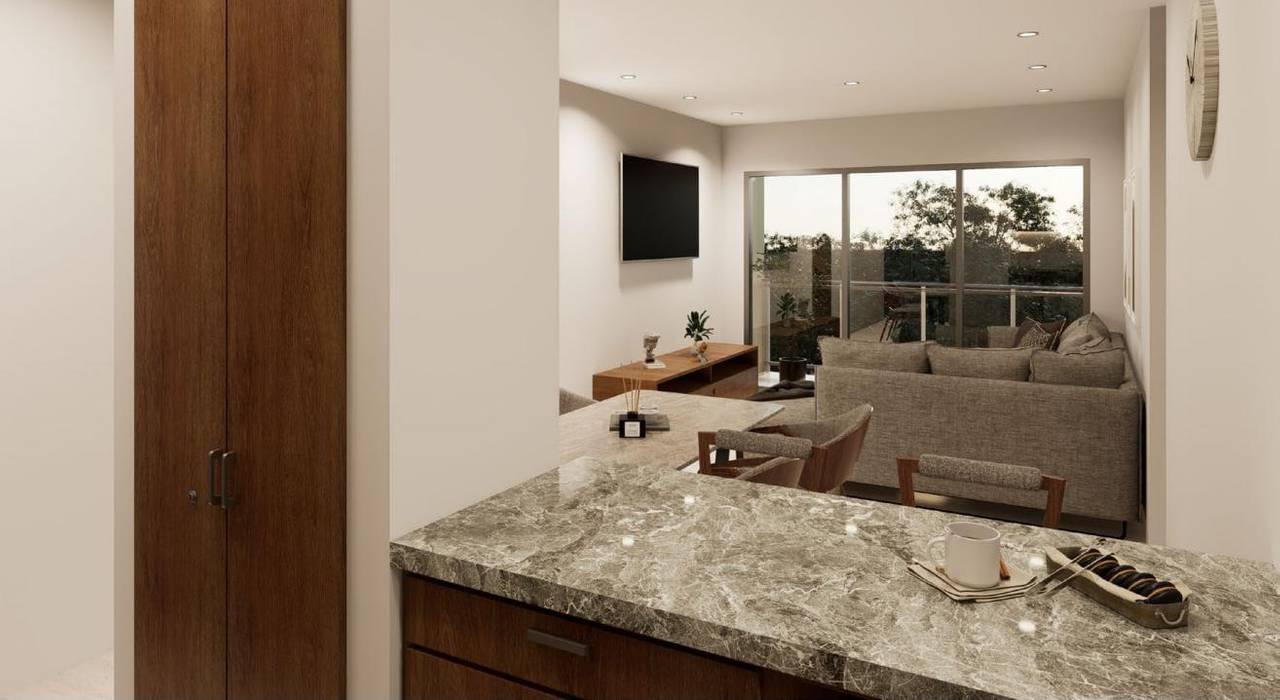 Exclusivo proyecto residencial con PH y bono de primera vivienda Foto 7292403-7.jpg