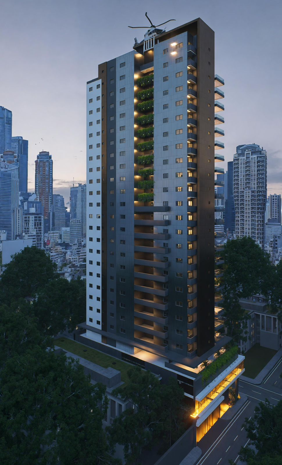Torre Residencial Exclusiva – Santo Domingo Este Foto 7292408-3.jpg