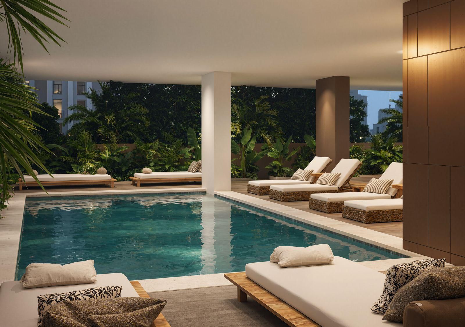 Torre Residencial Exclusiva – Santo Domingo Este Foto 7292408-6.jpg