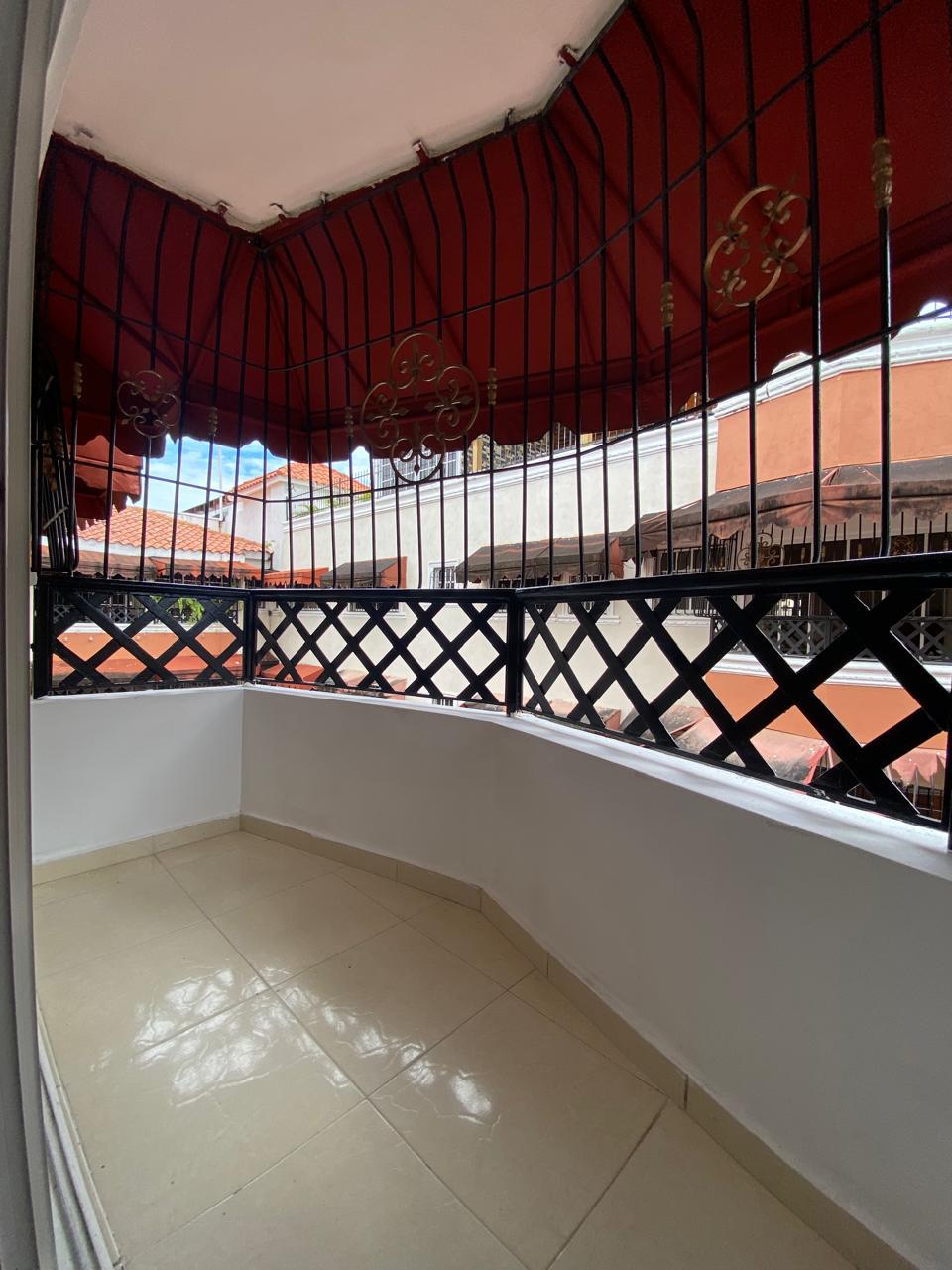 Apartamento en venta Alma Rosa segunda 4to nivel.  Foto 7292412-7.jpg