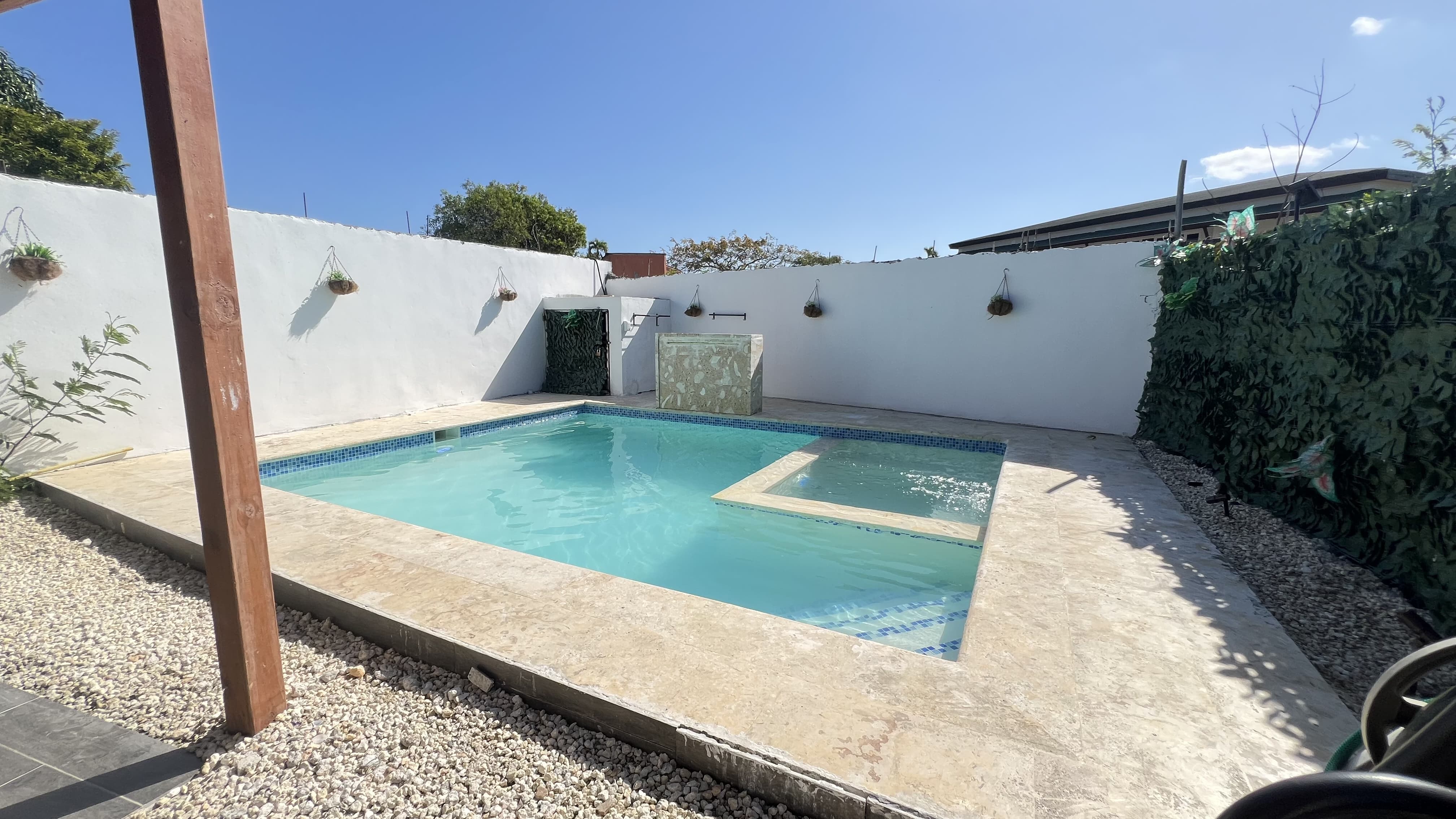 Villa de Oportunidad en Punta Cana – Full Amueblada con Piscina Privad Foto 7292427-15.jpg