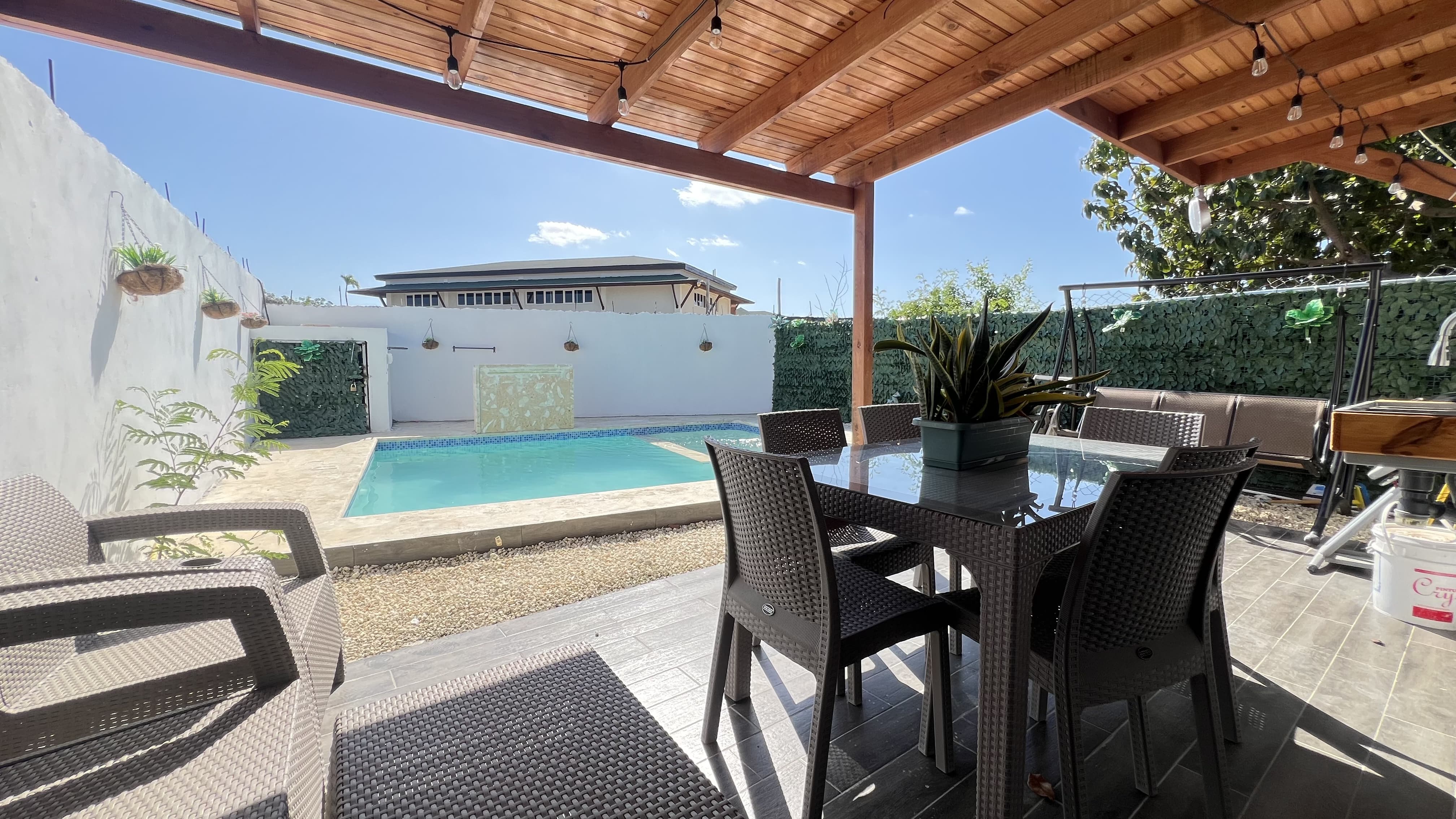 Villa de Oportunidad en Punta Cana – Full Amueblada con Piscina Privad Foto 7292427-5.jpg
