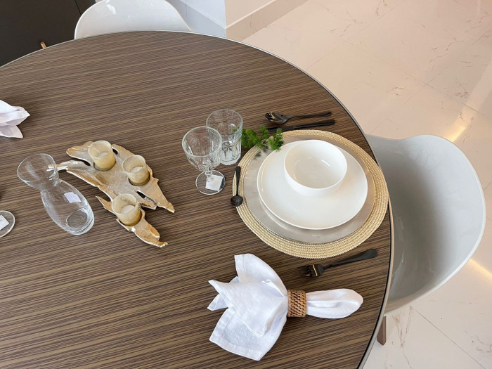 Apartamento en Alquiler en Piantini de 1 Habitacion Foto 7292437-5.jpg