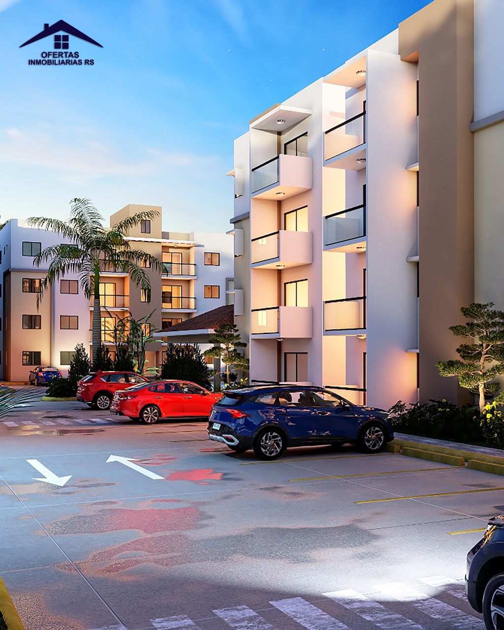 Apartamentos modernos con bono primera vivienda  Foto 7292439-4.jpg
