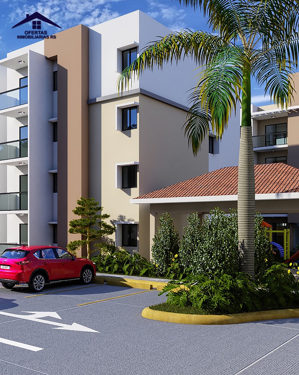 Apartamentos modernos con bono primera vivienda  Foto 7292439-5.jpg