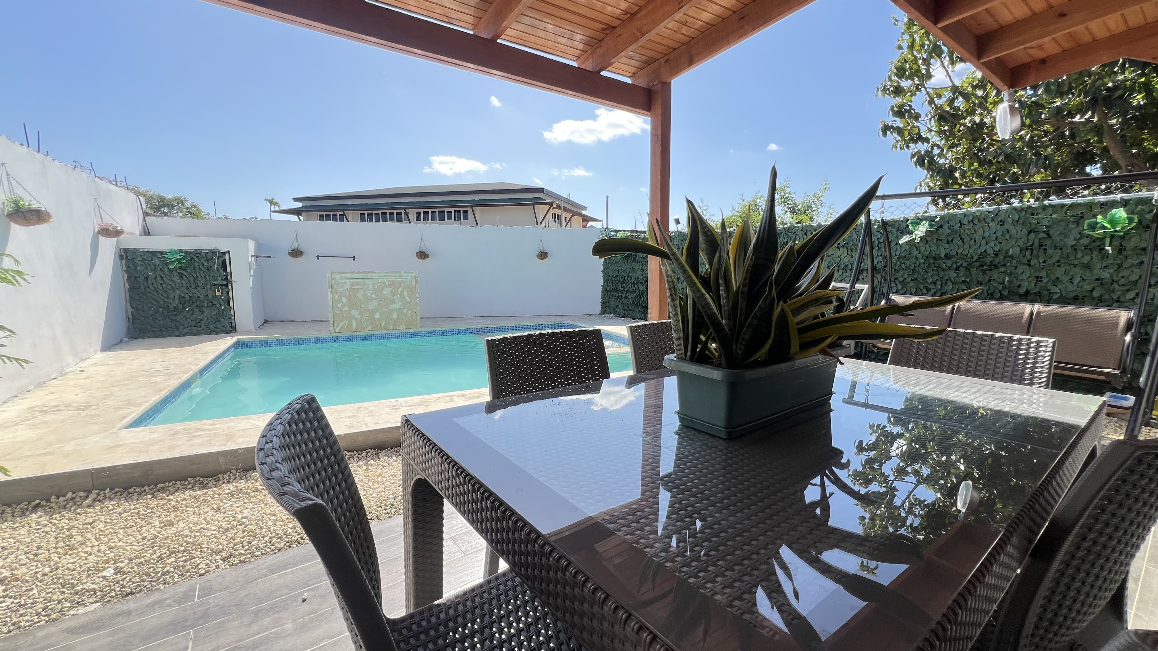 ???? Villa de Oportunidad en Punta Cana – Full Amueblada con Piscina P Foto 7292446-10.jpg