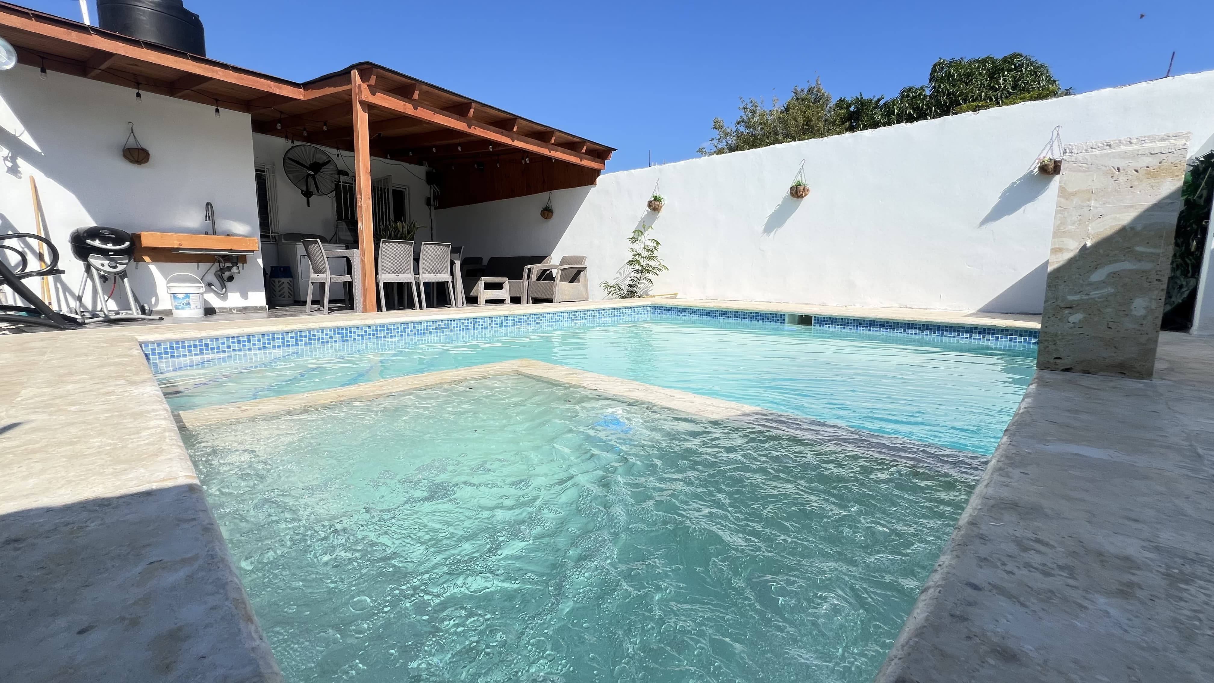 ???? Villa de Oportunidad en Punta Cana – Full Amueblada con Piscina P Foto 7292446-2.jpg