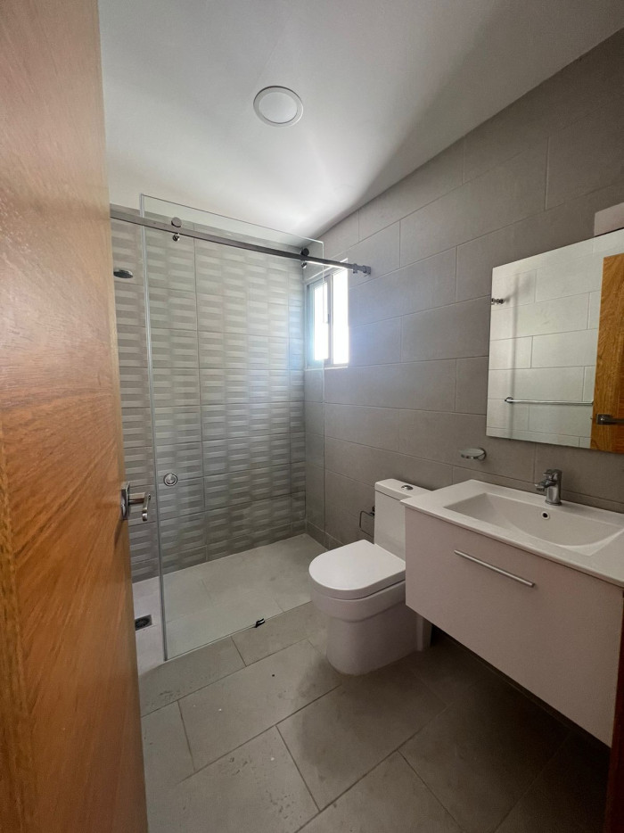 Apartamento en Alquiler – El Millón Santo Domingo Foto 7292449-2.jpg