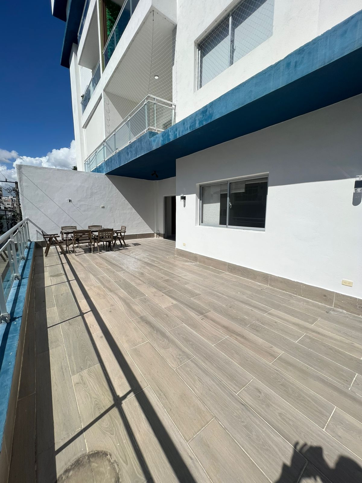 Apartamento en Alquiler – El Millón Santo Domingo Foto 7292449-7.jpg
