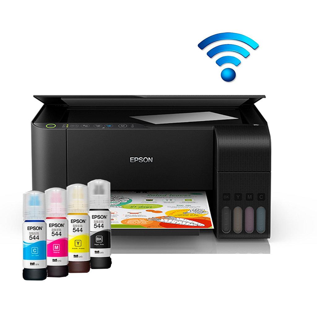 IMPRESORA EPSON L3250 INALAMBRICA ECOTANK MULTIFUNCIONAL Foto 7292453-1.jpg