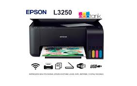IMPRESORA EPSON L3250 INALAMBRICA ECOTANK MULTIFUNCIONAL Foto 7292453-4.jpg