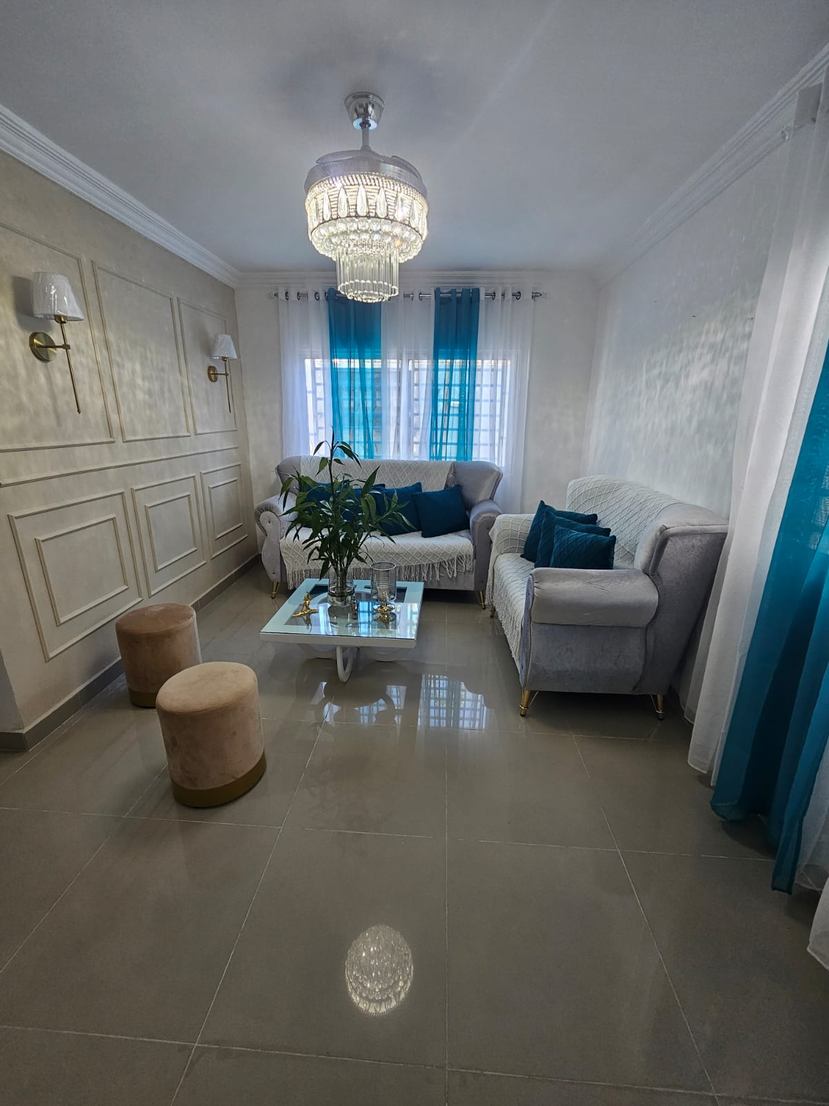 Apartamento en Venta en Vista Hermosa. Foto 7292463-2.jpg