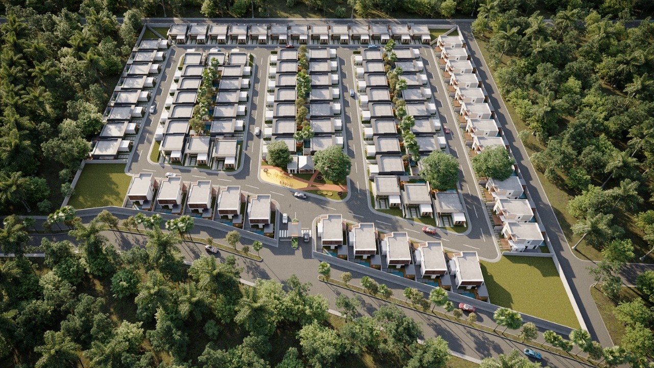 Apartamento en Venta en la Av. Ecologica. Foto 7292468-5.jpg