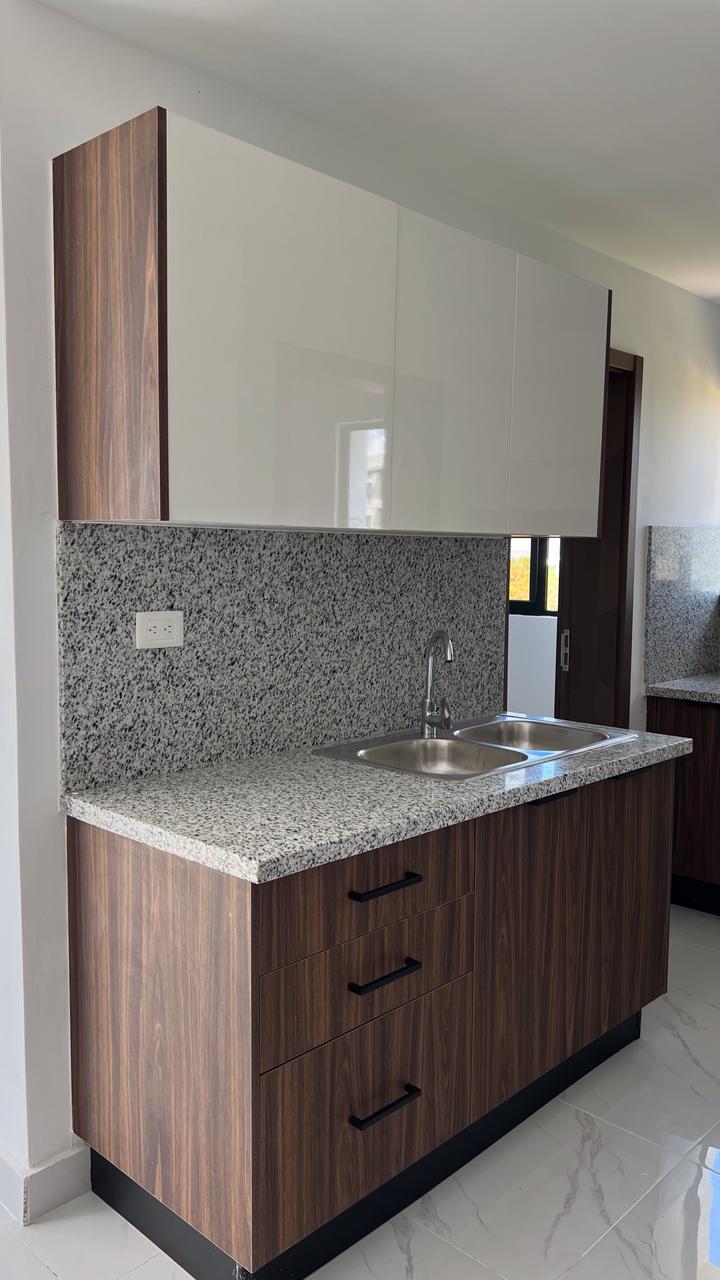 Apartamento en Venta en la Av. Ecologica. Foto 7292471-7.jpg