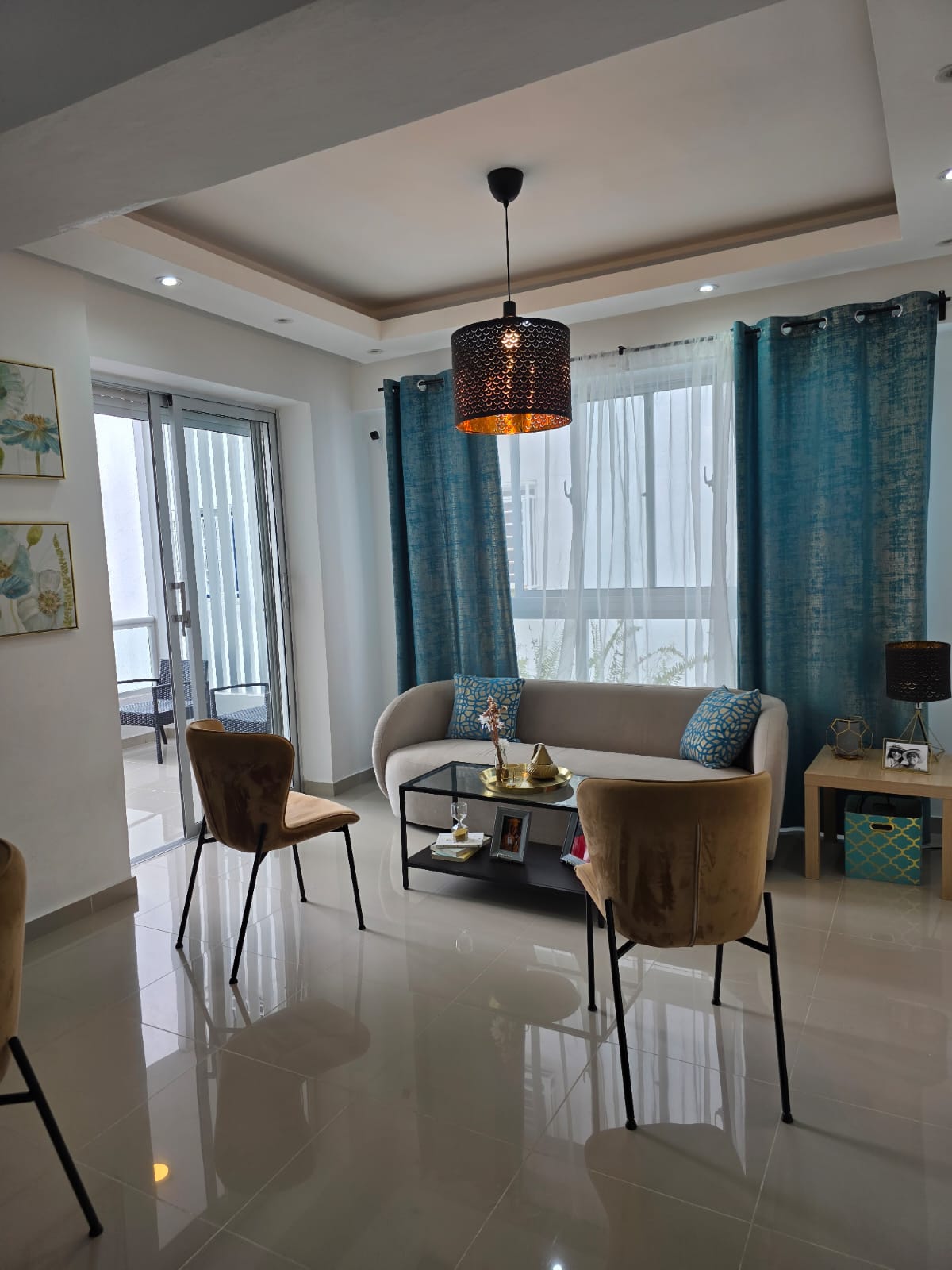 Apartamento en Venta en la Av. Independencia. Foto 7292478-2.jpg