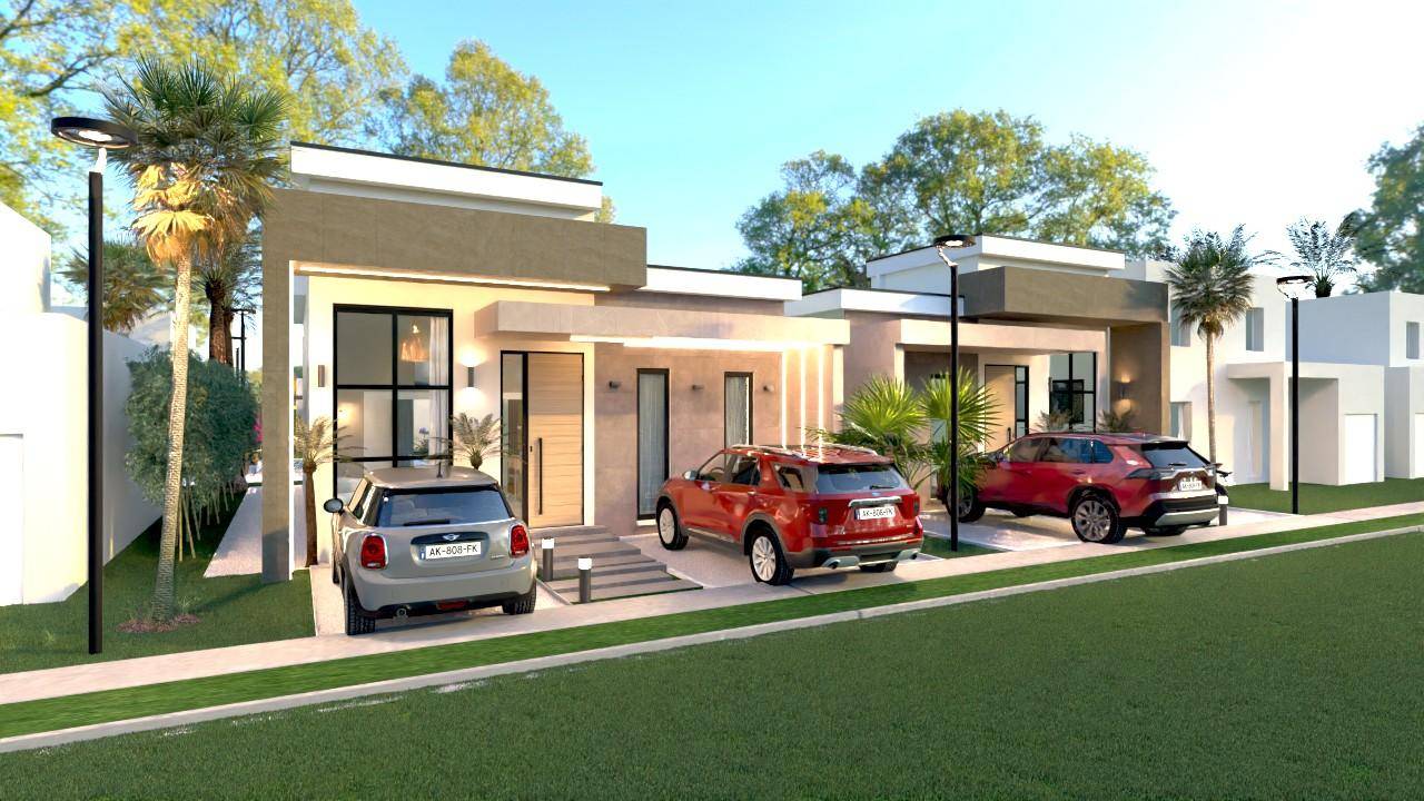 Tu villa en el paraíso desde 105000 USD! Foto 7292539-12.jpg