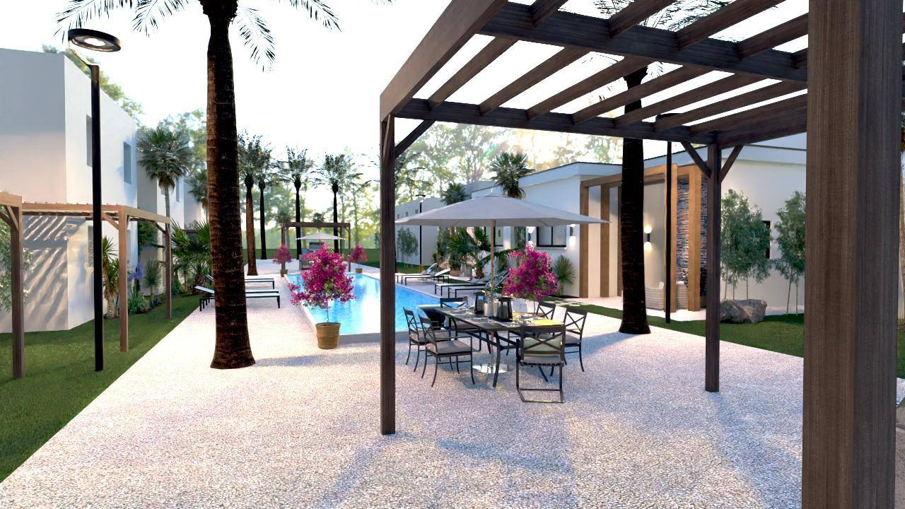 Tu villa en el paraíso desde 105000 USD! Foto 7292539-3.jpg