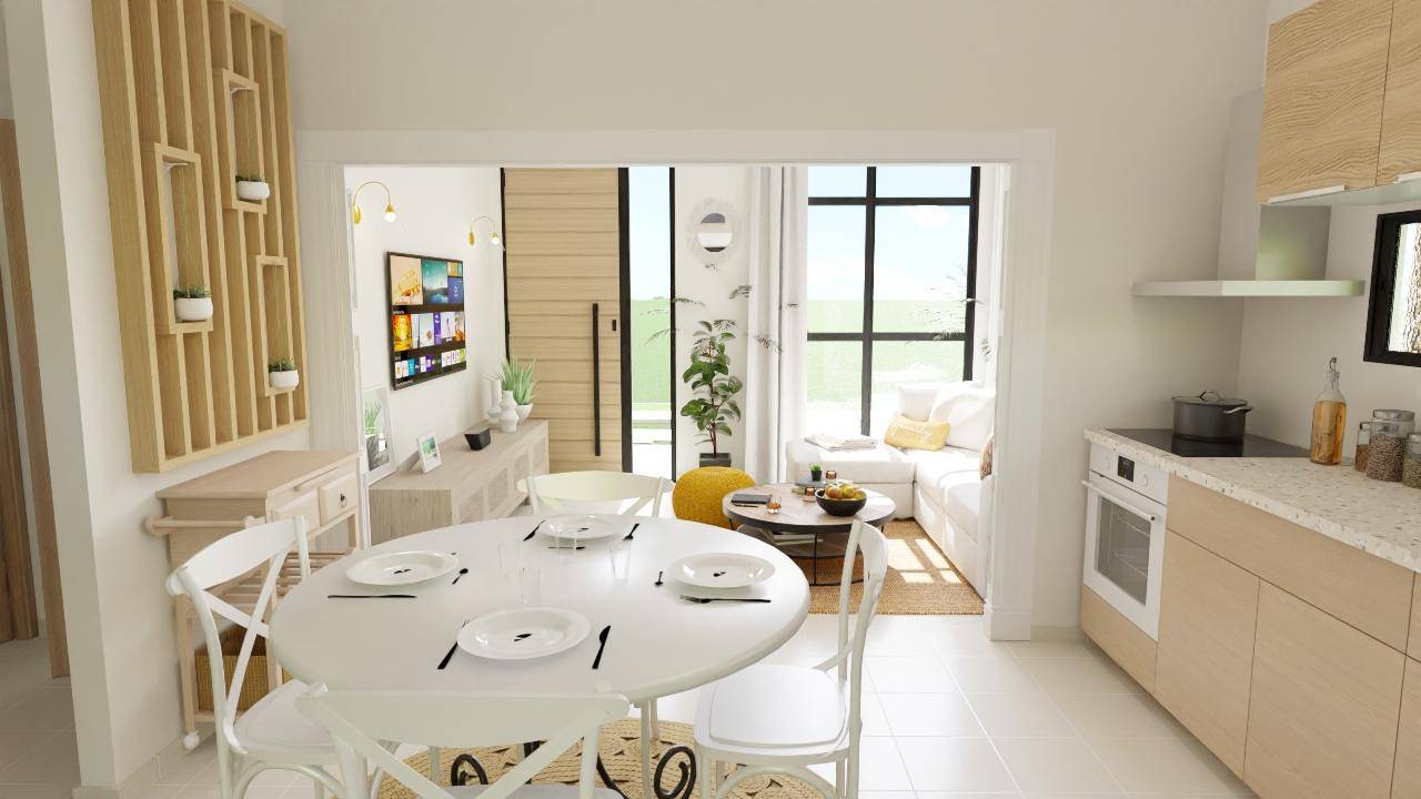Tu villa en el paraíso desde 105000 USD! Foto 7292539-6.jpg