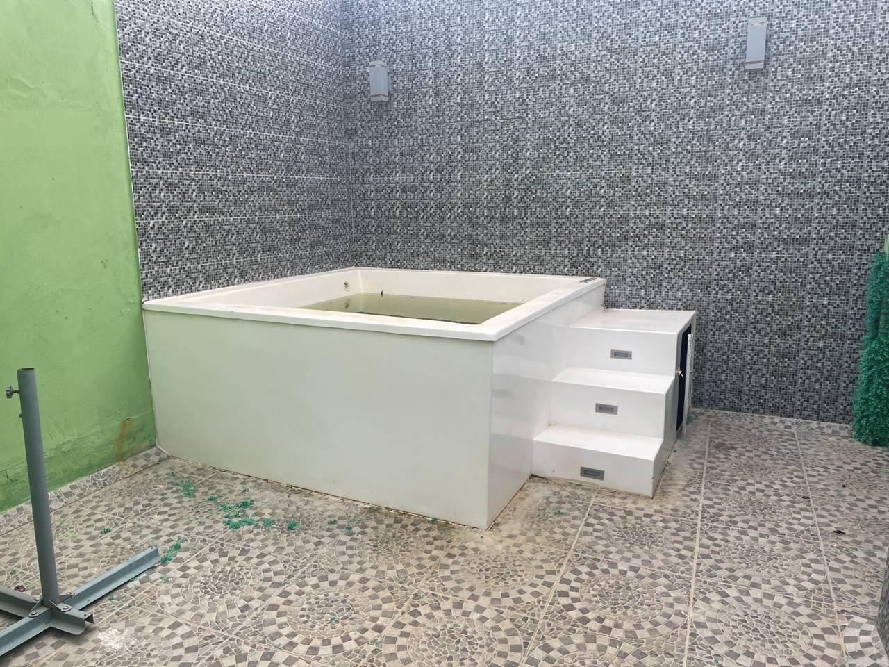 Penthouse de 3 niveles en Ciudad Juan Bosch Foto 7292541-7.jpg