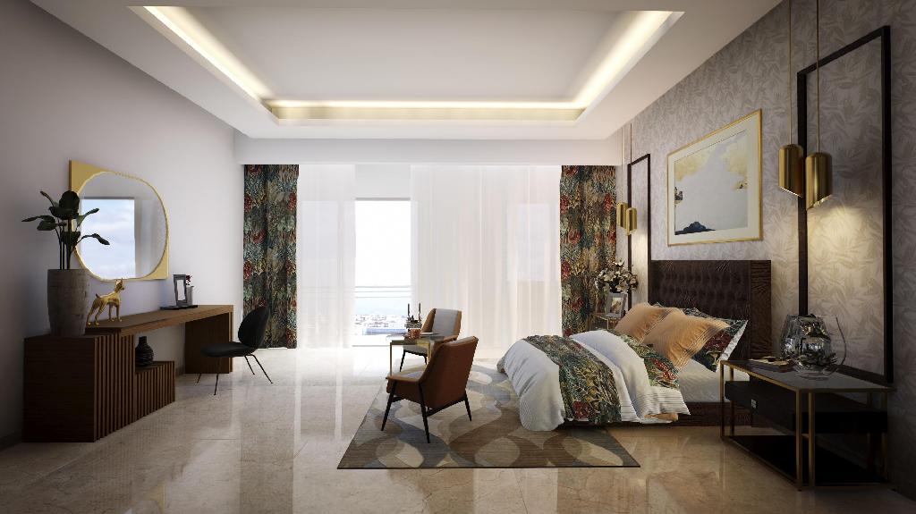 Venta Apartamento de lujo en el sector exclusivo de Bella Vista Foto 7292551-1.jpg