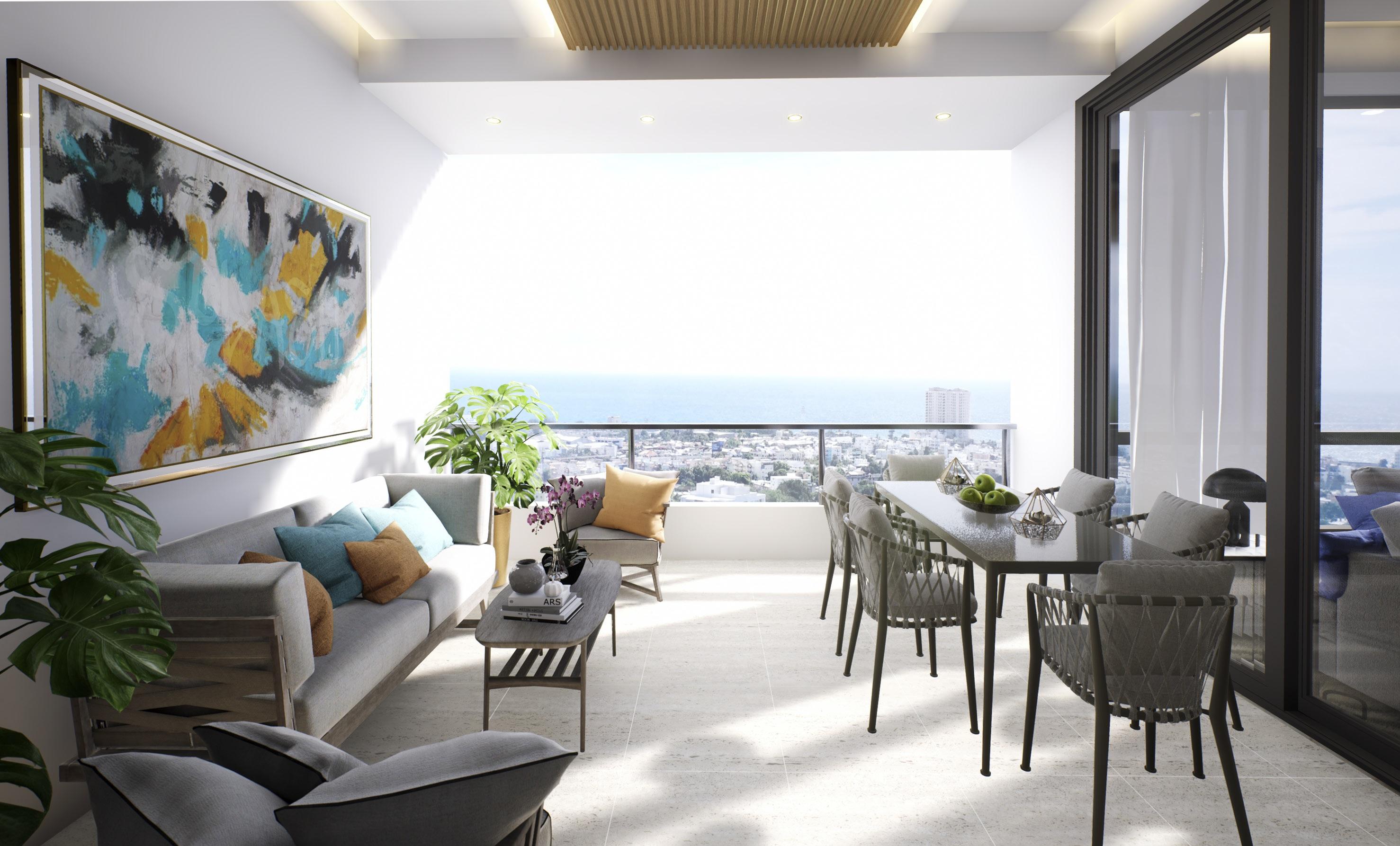 Venta Apartamento de lujo en el sector exclusivo de Bella Vista Foto 7292551-9.jpg