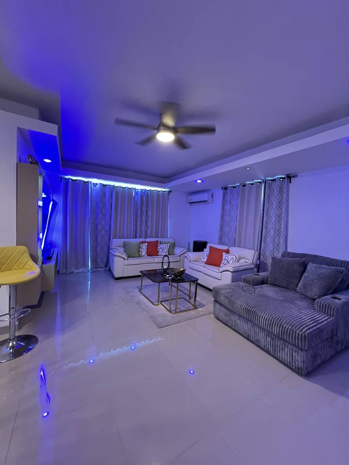 Apartamento amueblado en Vista Hermosa – Listo para mudarte Foto 7292552-11.jpg