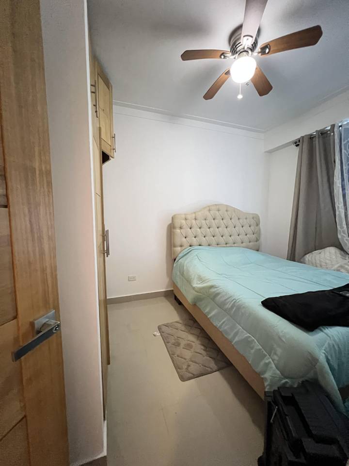 Apartamento amueblado en Vista Hermosa – Listo para mudarte Foto 7292552-3.jpg