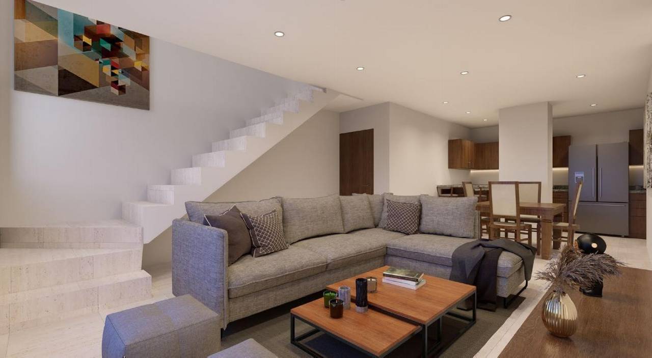 Proyecto residencial con Penthouse y bono de primera vivienda disponib Foto 7292553-5.jpg